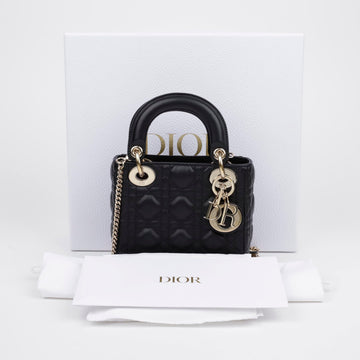 DIOR ミニトートショルダーバッグ M0505OCAL 156727622