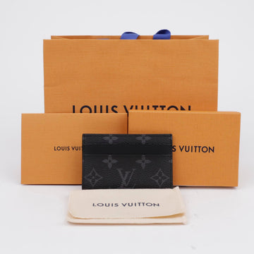 LOUIS VUITTON ダブルカードホルダー 156729250