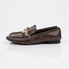 LOUIS VUITTON Oberer Fall Loafer 156729772 [P]