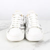 Louis Vuitton Paris Logo Timeout Sneakers 36.5 157091625 [P]