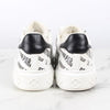 Louis Vuitton Paris Logo Timeout Sneakers 36.5 157091625 [P]