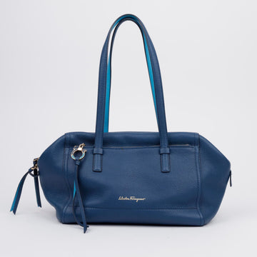 SALVATORE FERRAGAMO Aimy Tote Schultertasche 21 F575 156980212
