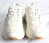 Gucci Leather Layton Sneakers 7.5(265) 157091648 [P]