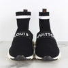 LOUIS VUITTON アフターゲームスニーカー 35(220) 157091665 [P]