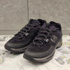 CHANEL Speed Trainer Sneakers Black 38.5(255) 157091670 [P]