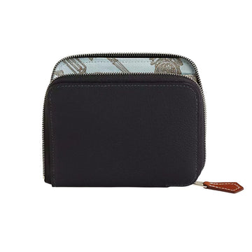 HERMES シルク イン コンパクト 財布 157091712