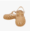 MEDUSE KINDER SANDALEN CREPE PAILLETE 157091731 [P]
