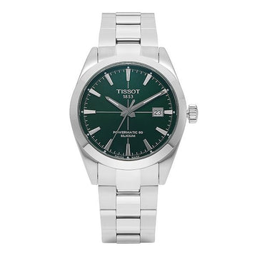 TISSOT Herren Metall Uhr 157091765
