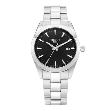 TISSOT メタルウォッチ 157091763