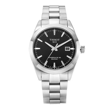 TISSOT メタルウォッチ T127.407.11.051.00 男性用 157091770