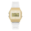 CASIO ウレタン時計 157091786 [P]