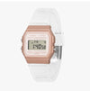 CASIO F-91WS-7A3DF Unisex Urethan Uhr 157091781 [P]