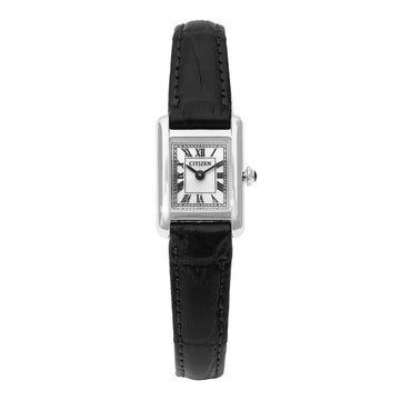 Citizen Women Leather Watch 157091793