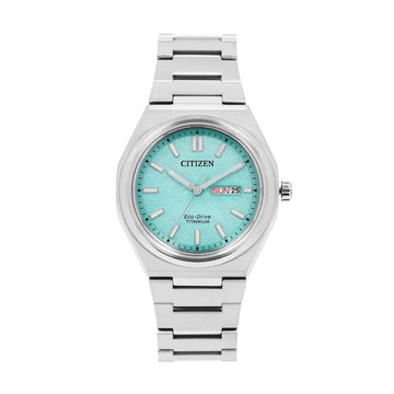CITIZEN ティタニウム時計AW0130-85M 157091796