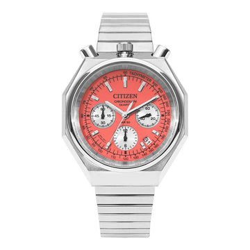 CITIZEN メンズメタルウォッチ 157091798