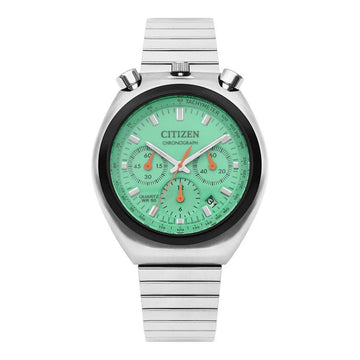 CITIZEN メンズ メタルウォッチ 157091802