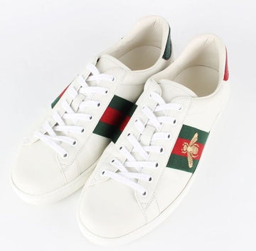 GUCCI エース スニーカー 8(270) 157091825