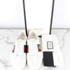 GUCCI エース スニーカー 8(270) 157091825 [P]