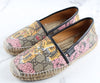 GUCCI Begrenzte Bangal-Tiger Espadrilles Slipper 37(240) 157091908 [P]