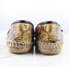 GUCCI Begrenzte Bangal-Tiger Espadrilles Slipper 37(240) 157091908 [P]