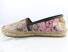 GUCCI Begrenzte Bangal-Tiger Espadrilles Slipper 37(240) 157091908 [P]