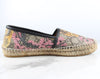 GUCCI Begrenzte Bangal-Tiger Espadrilles Slipper 37(240) 157091908 [P]