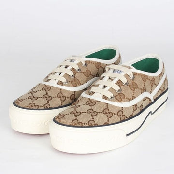 GUCCI テニス 1977 スニーカー 37(240) 157092052
