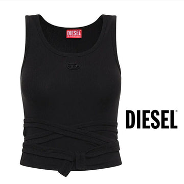 DIESEL T-ANKY-TAIL-S1 タンクトップ 157092069