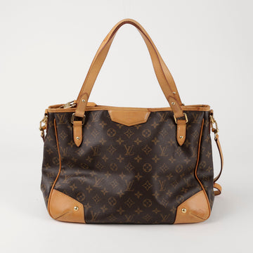 LOUIS VUITTON Monogram Estrela MM Tote Tasche 156516089