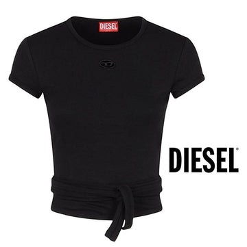 DIESEL T-Bunny-Tail-S1 タンクトップ Tシャツ 157092214