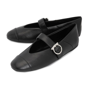 SALVATORE FERRAGAMO バレリーナ フラットシューズ 01J947 0783678 157092215