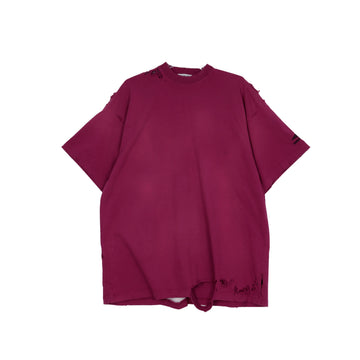 BALENCIAGA Reparierte T-Shirt 156729167