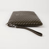 Saint Laurent Monogram Document Holder Clutch 156729286 [P]