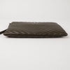 Saint Laurent Monogram Document Holder Clutch 156729286 [P]