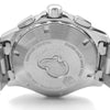 Tag Heuer Aquaracer Chrono Steel Watch (CAP2112) 157092547 [P]