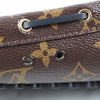 LOUIS VUITTON モノグラム ドライビング ローファー 37(240) 157092604 [P]