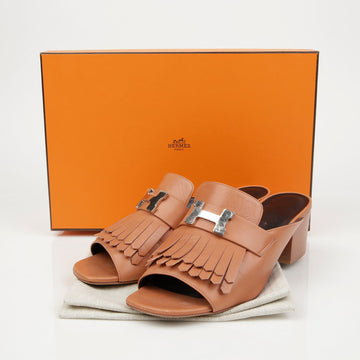 HERMES アルマサンダル 156722026