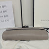 GUCCI グレー バンブー クラッチ 387220 157092660 [P]