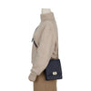 CHANEL ボーイ ノース サウス フラップ ショルダー クロスバッグ 156909571 [P]