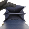 CHANEL ボーイ ノース サウス フラップ ショルダー クロスバッグ 156909571 [P]
