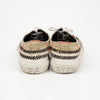 BURBERRY ヴィンテージチェックコットンスニーカーアーカイブベージュ 156979485 [P]