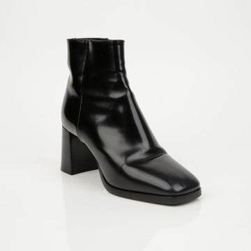 PRADA アンクルブーツ 37サイズ 156979490