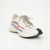 Gucci Run White Sneakers 157007182 [P]