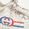Gucci Run White Sneakers 157007182 [P]