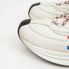 Gucci Run White Sneakers 157007182 [P]