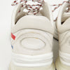 Gucci Run White Sneakers 157007182 [P]