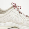 Gucci Run White Sneakers 157007182 [P]
