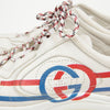 Gucci Run White Sneakers 157007182 [P]