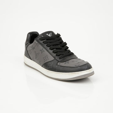LOUIS VUITTON リボリスニーカー 7 サイズ 157009609