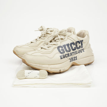 GUCCI Evolution Raiton Sneaker 663340 37 157027876
